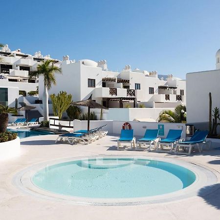 The Paradise Suites By Anne, Cozy Apartment In Adeje Costa Adeje  Exterior foto