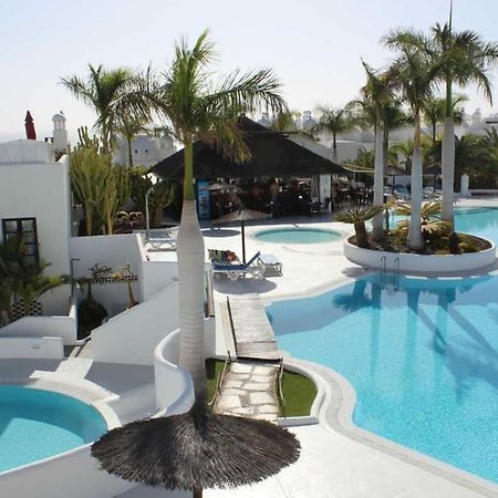 The Paradise Suites By Anne, Cozy Apartment In Adeje Costa Adeje  Exterior foto