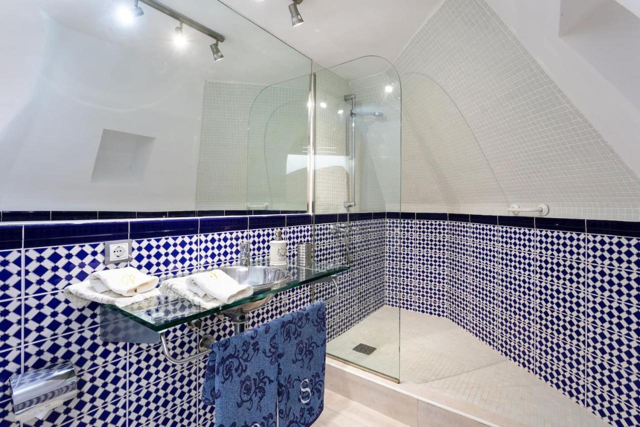 The Paradise Suites By Anne, Cozy Apartment In Adeje Costa Adeje  Exterior foto