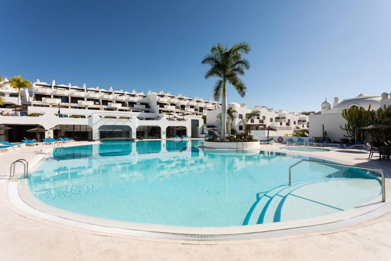 The Paradise Suites By Anne, Cozy Apartment In Adeje Costa Adeje  Exterior foto
