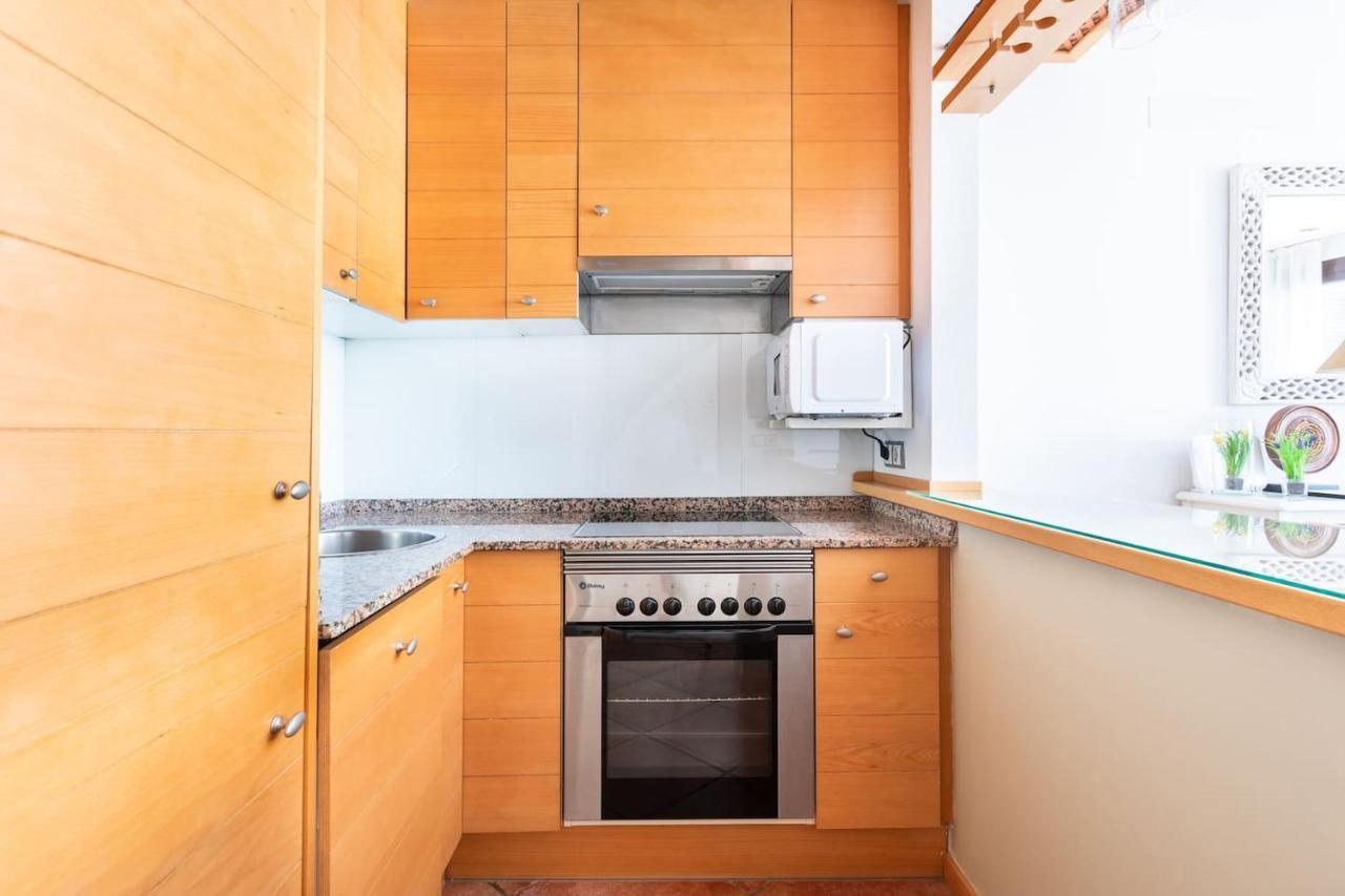 The Paradise Suites By Anne, Cozy Apartment In Adeje Costa Adeje  Exterior foto