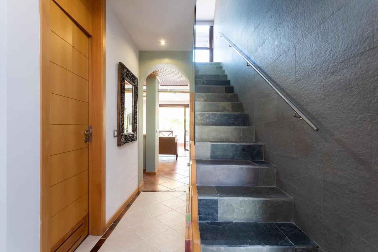 The Paradise Suites By Anne, Cozy Apartment In Adeje Costa Adeje  Exterior foto