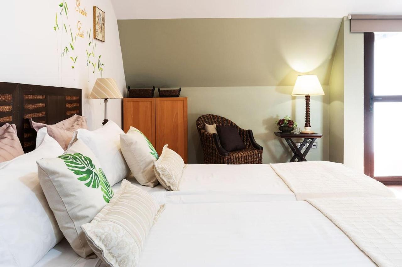 The Paradise Suites By Anne, Cozy Apartment In Adeje Costa Adeje  Exterior foto