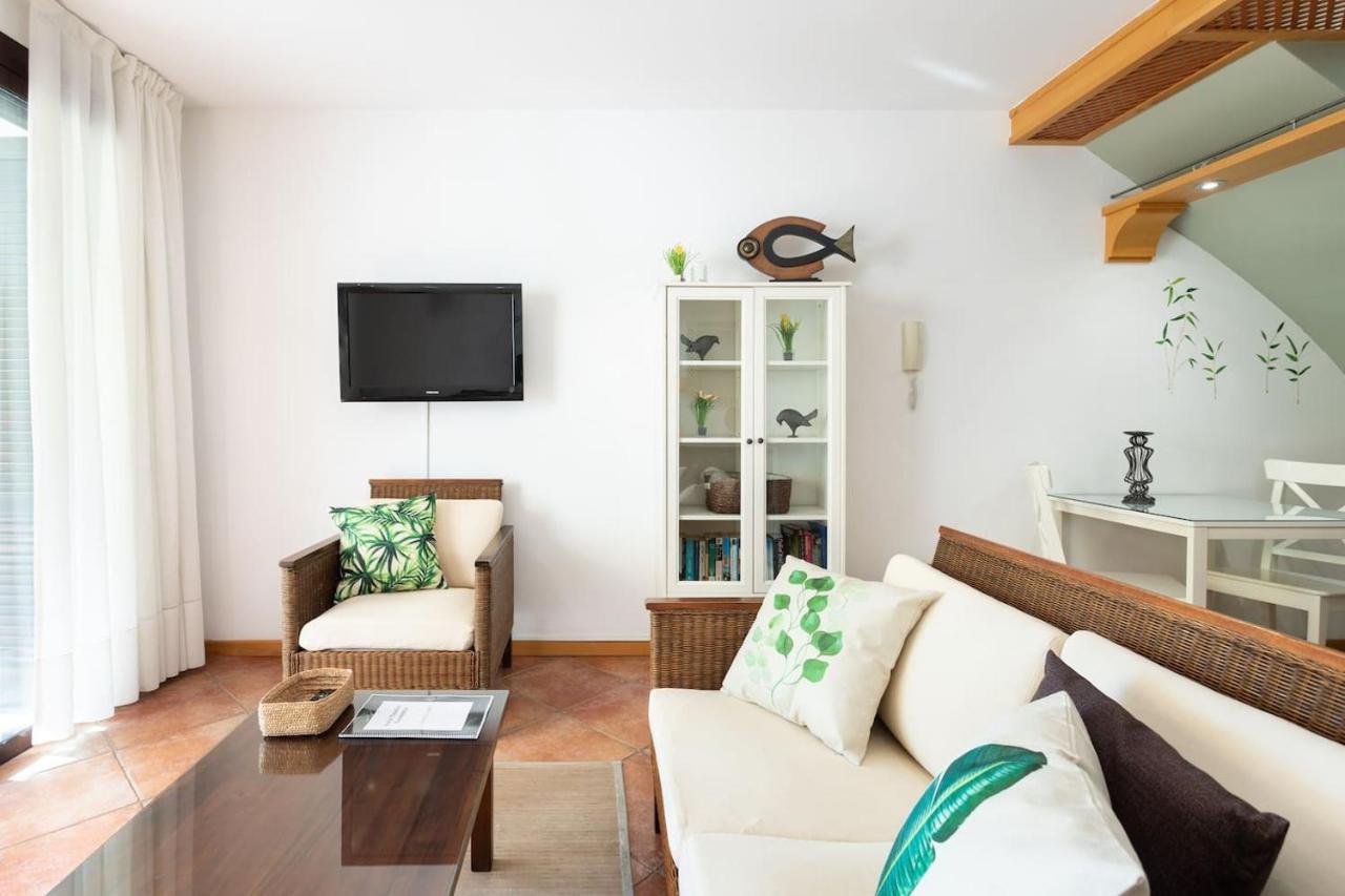 The Paradise Suites By Anne, Cozy Apartment In Adeje Costa Adeje  Exterior foto