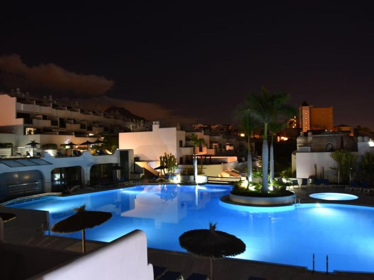The Paradise Suites By Anne, Cozy Apartment In Adeje Costa Adeje  Exterior foto