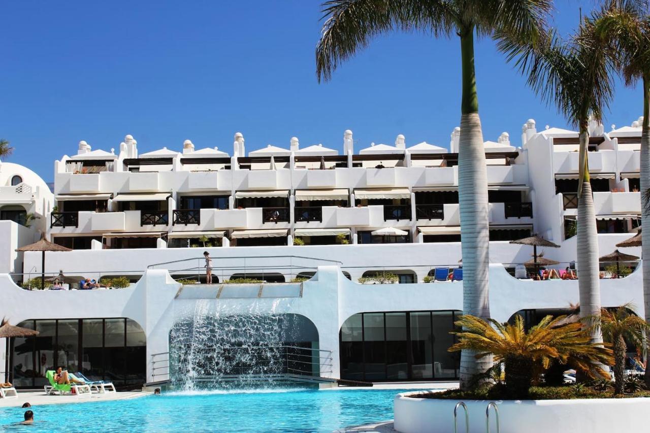 The Paradise Suites By Anne, Cozy Apartment In Adeje Costa Adeje  Exterior foto