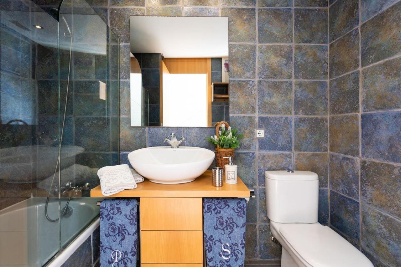 The Paradise Suites By Anne, Cozy Apartment In Adeje Costa Adeje  Exterior foto