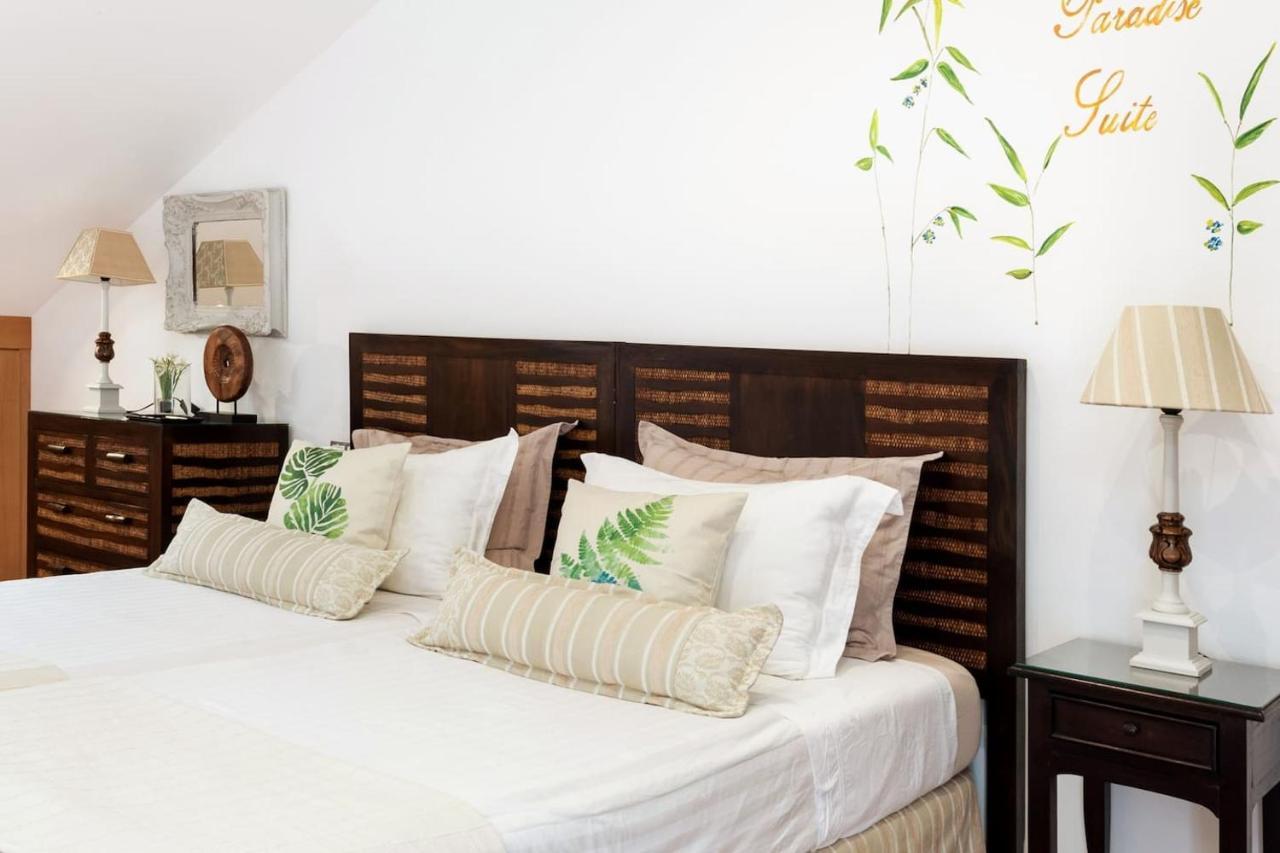 The Paradise Suites By Anne, Cozy Apartment In Adeje Costa Adeje  Exterior foto