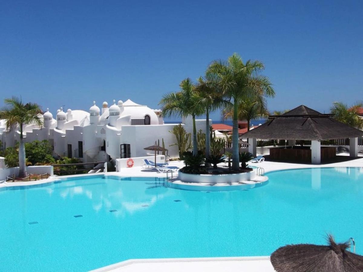 The Paradise Suites By Anne, Cozy Apartment In Adeje Costa Adeje  Exterior foto