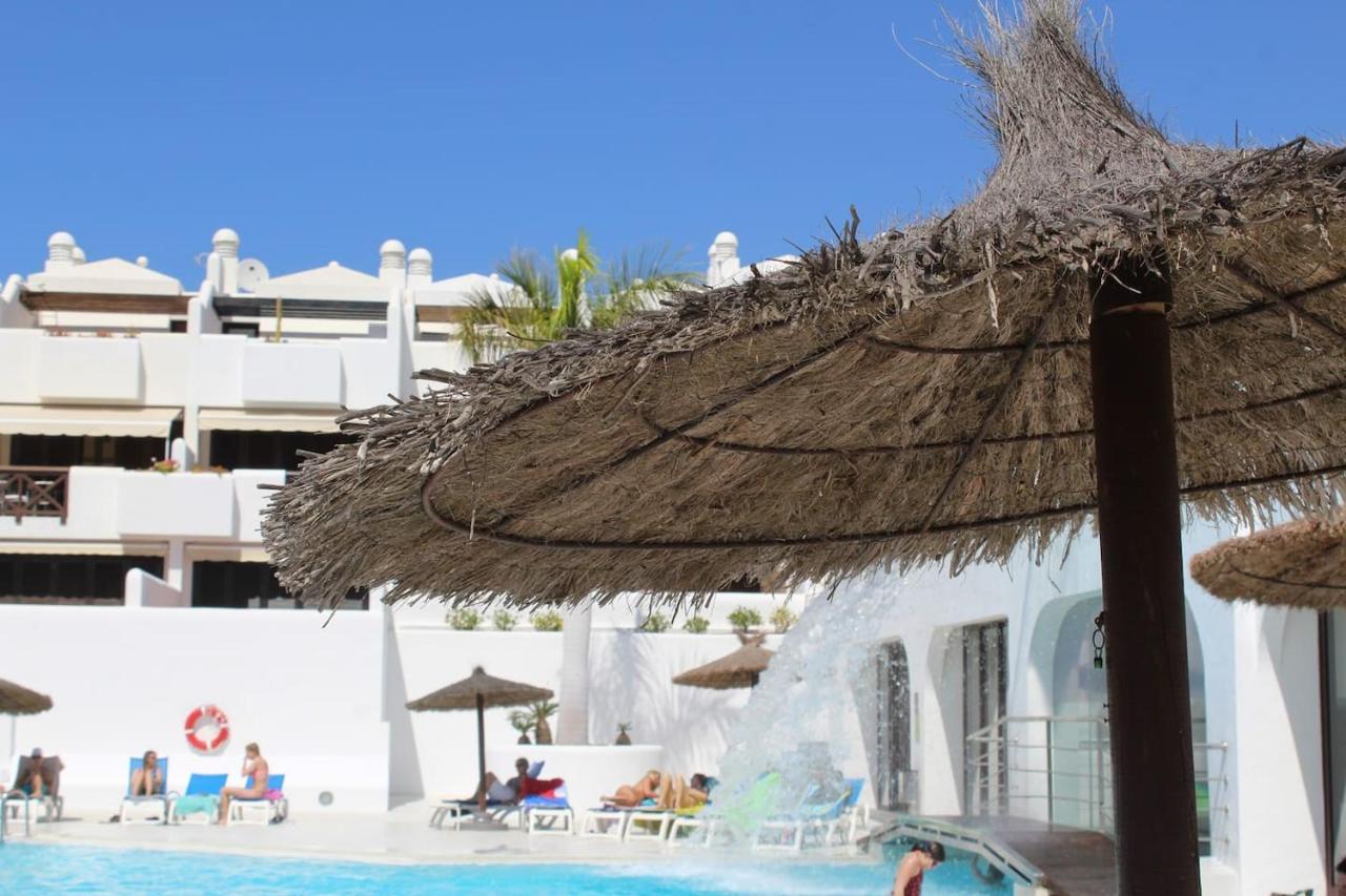 The Paradise Suites By Anne, Cozy Apartment In Adeje Costa Adeje  Exterior foto