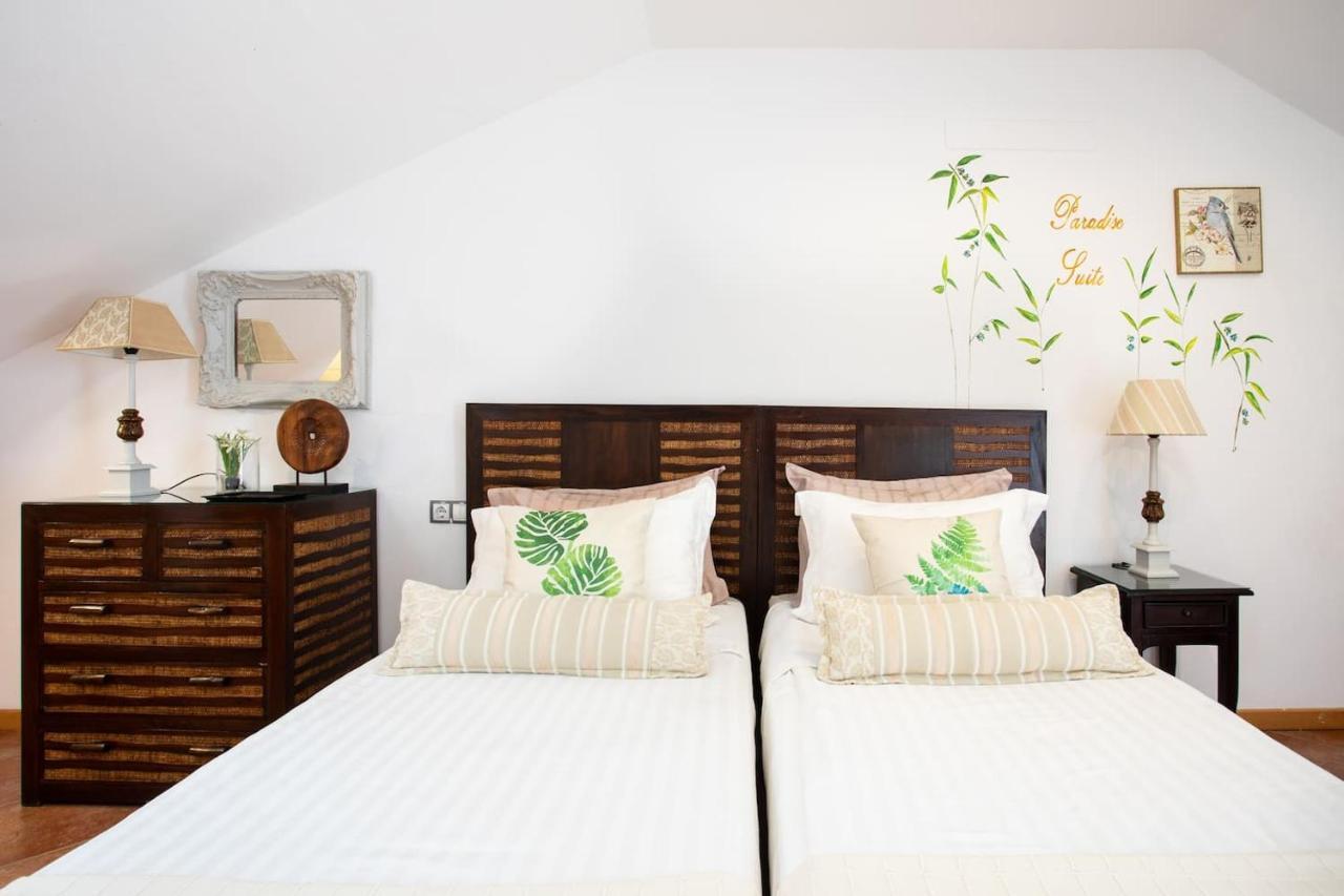 The Paradise Suites By Anne, Cozy Apartment In Adeje Costa Adeje  Exterior foto