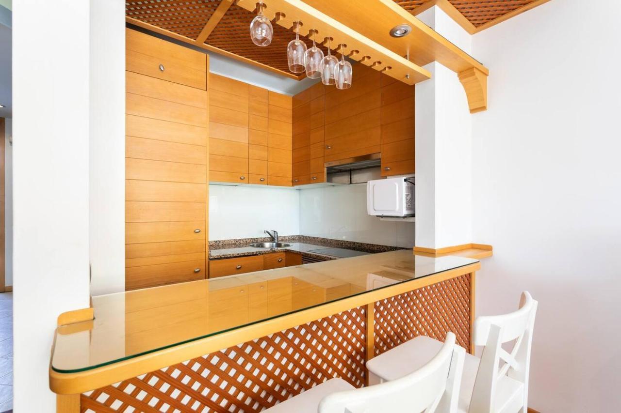 The Paradise Suites By Anne, Cozy Apartment In Adeje Costa Adeje  Exterior foto