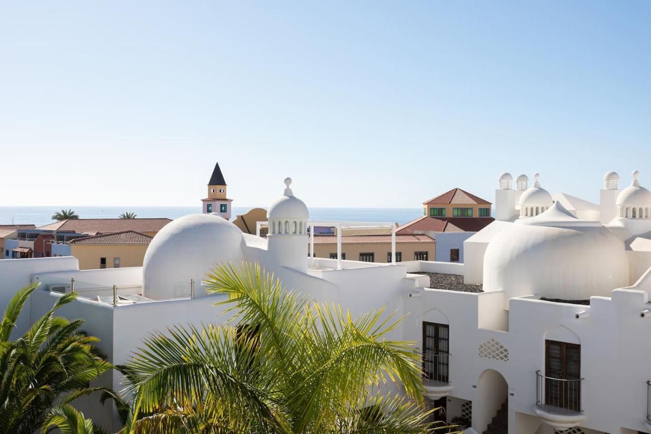 The Paradise Suites By Anne, Cozy Apartment In Adeje Costa Adeje  Exterior foto