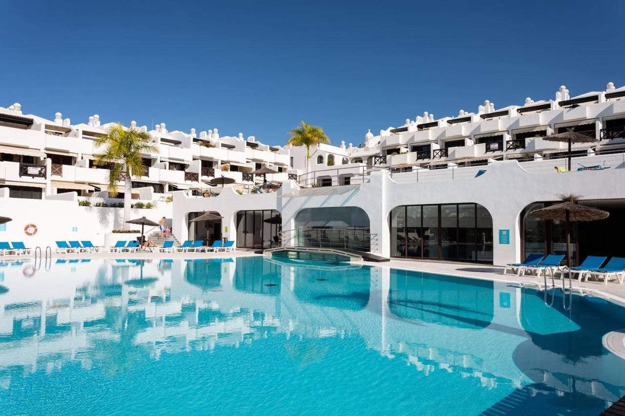 The Paradise Suites By Anne, Cozy Apartment In Adeje Costa Adeje  Exterior foto